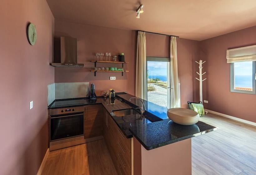 Пансион Calheta Boutique Houses   Adults Only