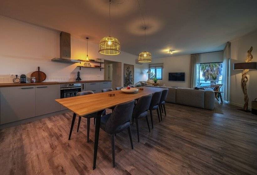 Пансион Calheta Boutique Houses   Adults Only