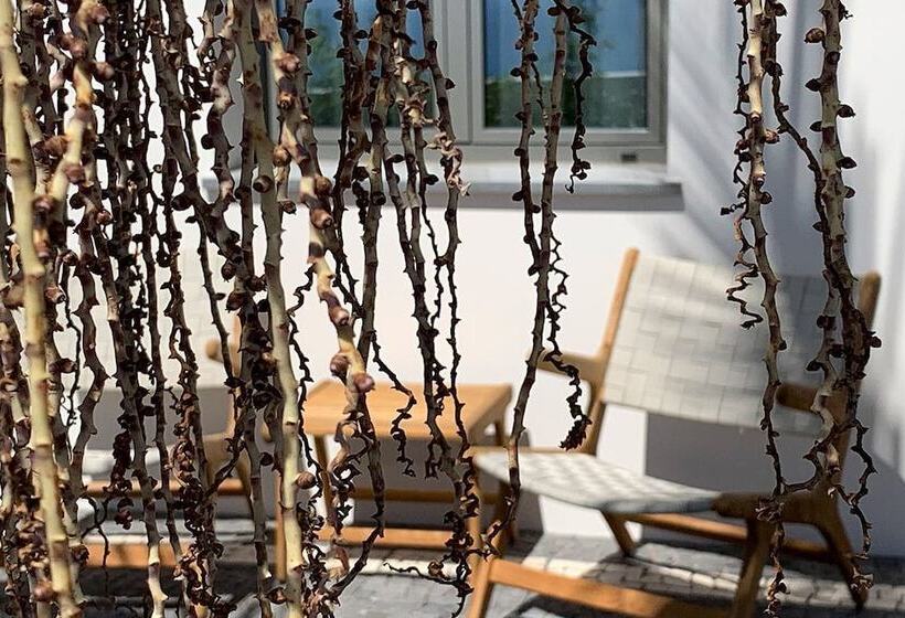 Пансион Calheta Boutique Houses   Adults Only