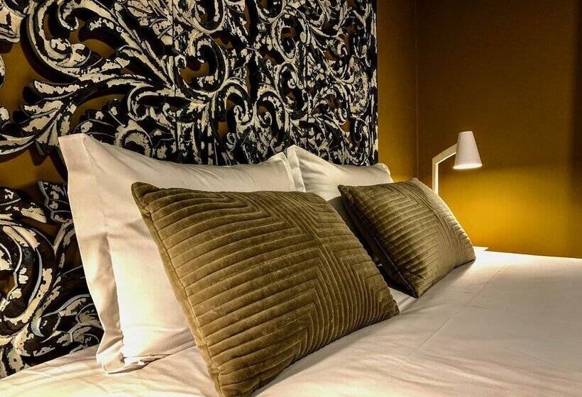 Пансион Calheta Boutique Houses   Adults Only