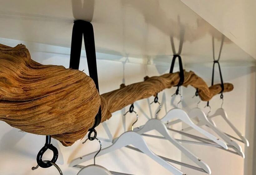 Пансион Calheta Boutique Houses   Adults Only