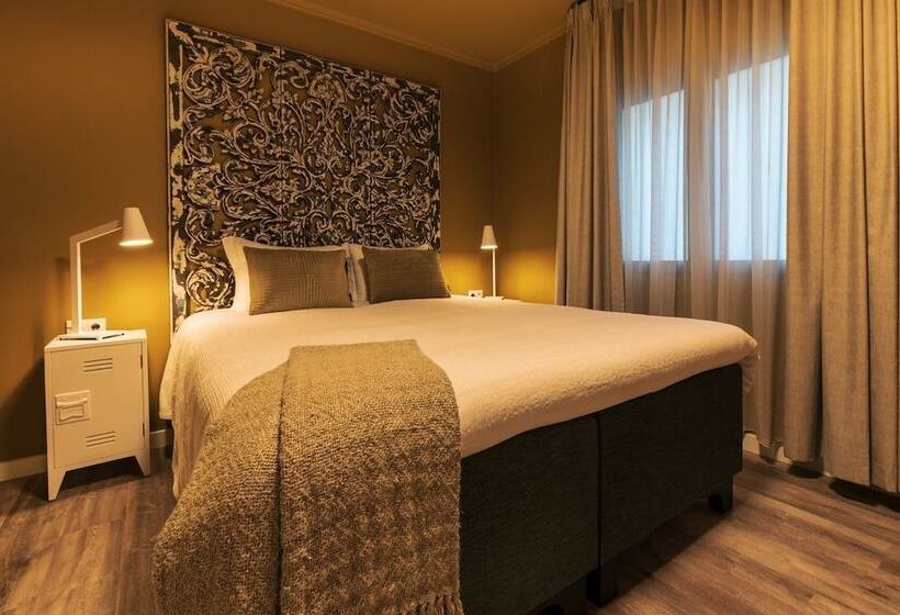 پانسیون Calheta Boutique Houses   Adults Only
