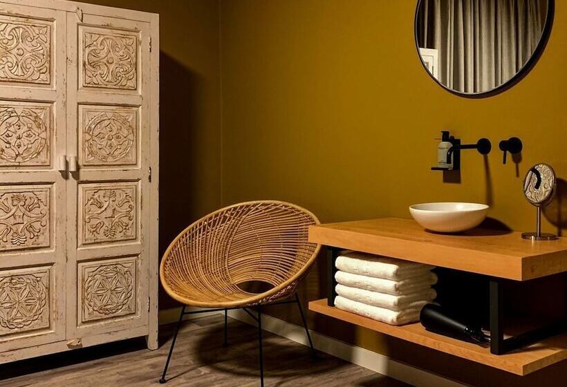 Пансион Calheta Boutique Houses   Adults Only