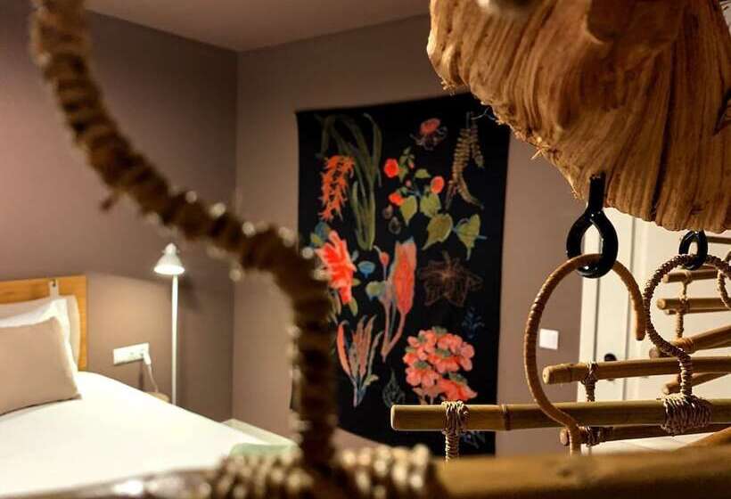 Пансион Calheta Boutique Houses   Adults Only