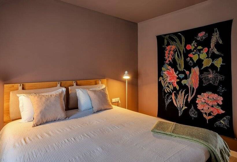 Пансион Calheta Boutique Houses   Adults Only