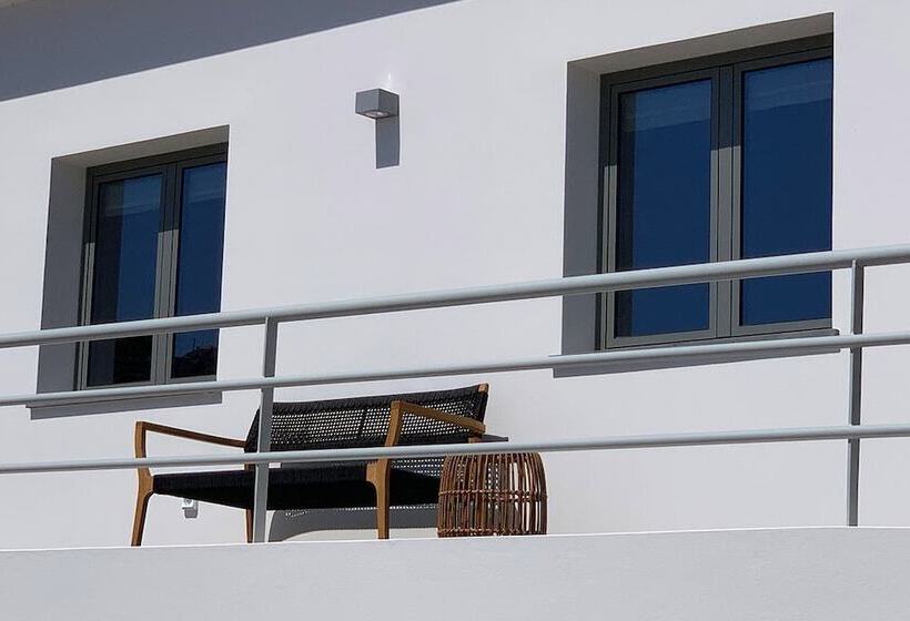 پانسیون Calheta Boutique Houses   Adults Only