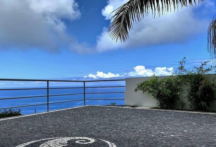 Пансион Calheta Boutique Houses   Adults Only