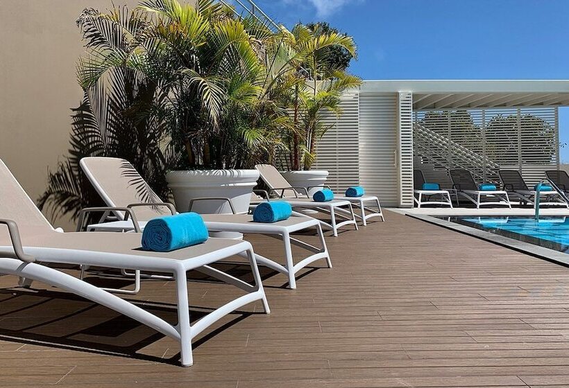 Пансион Calheta Boutique Houses   Adults Only