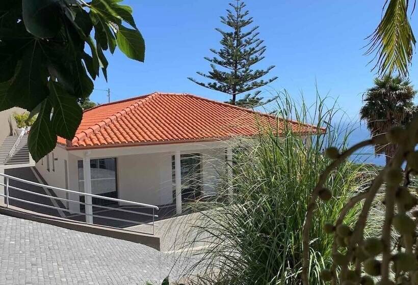 Пансион Calheta Boutique Houses   Adults Only
