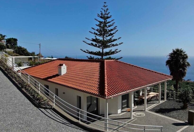 Пансион Calheta Boutique Houses   Adults Only