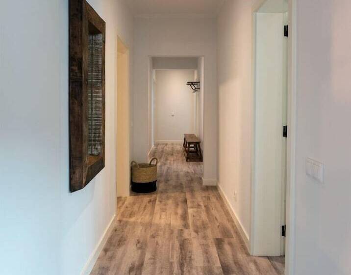 Пансион Calheta Boutique Houses   Adults Only