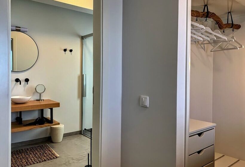 Пансион Calheta Boutique Houses   Adults Only