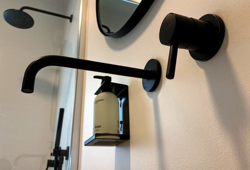 Пансион Calheta Boutique Houses   Adults Only