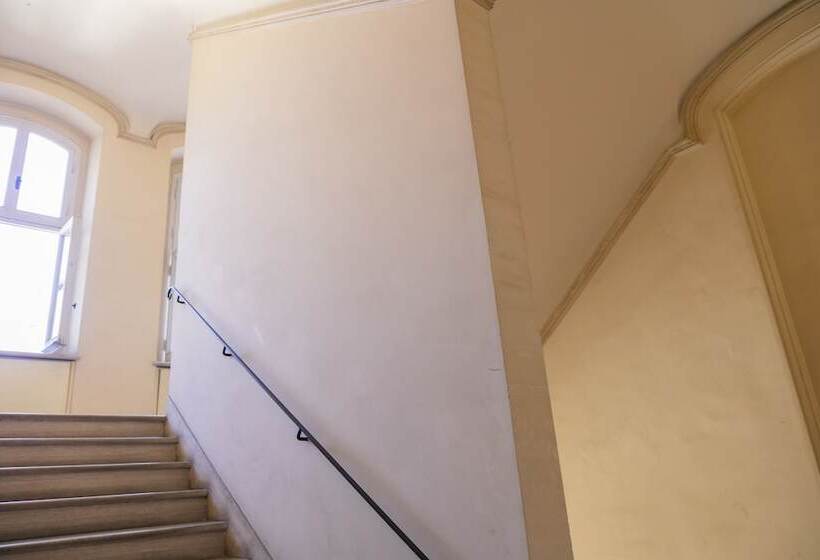 פנסיון Hadrianus Temple Suites   The Venue Collection