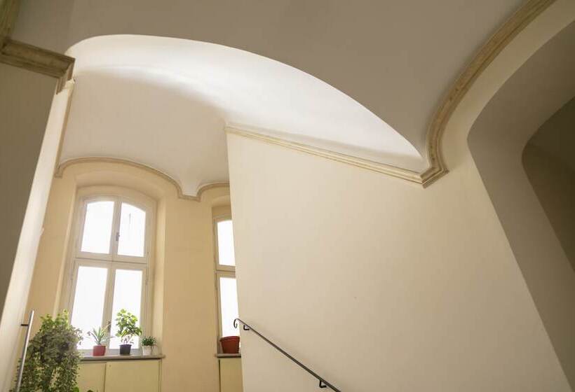 פנסיון Hadrianus Temple Suites   The Venue Collection