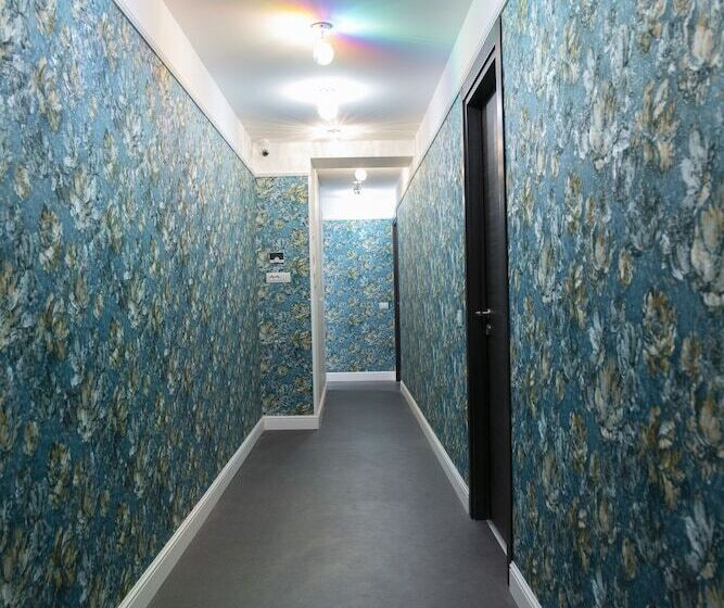 פנסיון Hadrianus Temple Suites   The Venue Collection