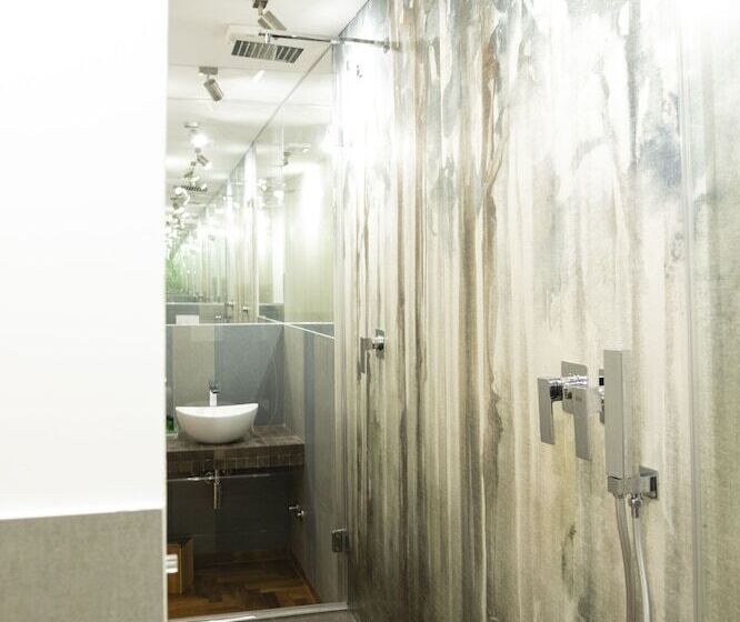 פנסיון Hadrianus Temple Suites   The Venue Collection