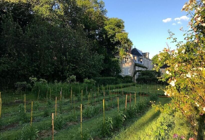 بنسيون Colivault