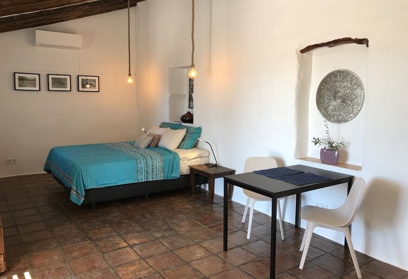 פנסיון Finca Zayas Casa Rural & Guest Suites