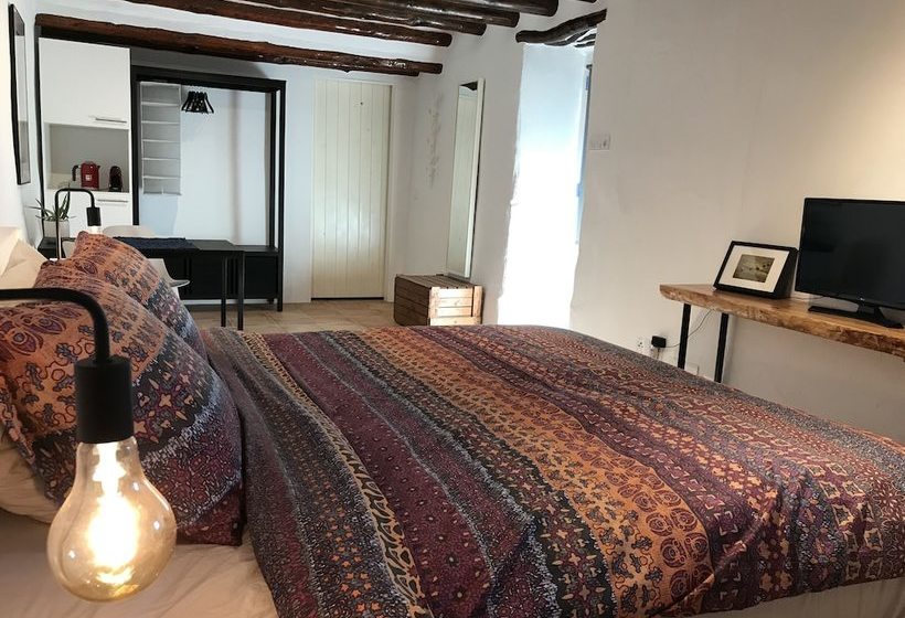 פנסיון Finca Zayas Casa Rural & Guest Suites