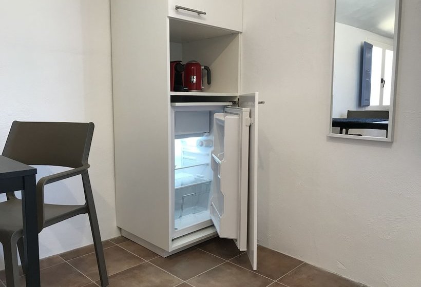 פנסיון Finca Zayas Casa Rural & Guest Suites