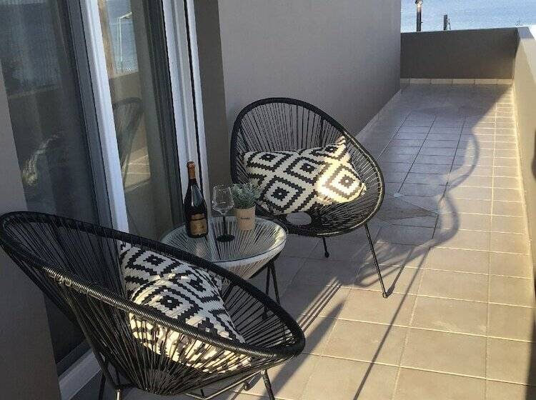 פנסיון Fiore Di Flora