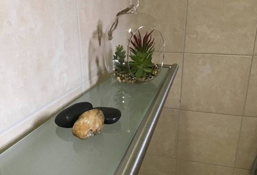 פנסיון Fiore Di Flora