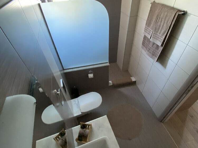 פנסיון Fiore Di Flora