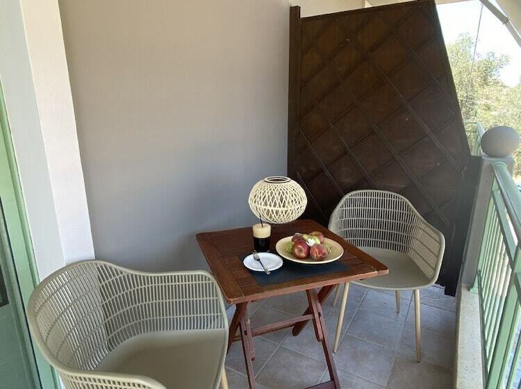 פנסיון Fiore Di Flora