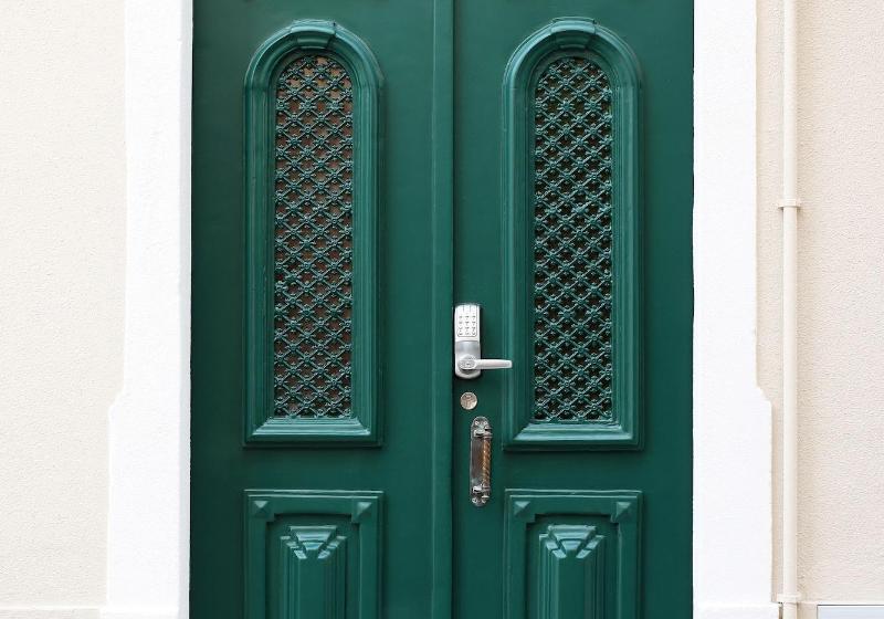 بنسيون Glass Boutique  Rooms & Suites