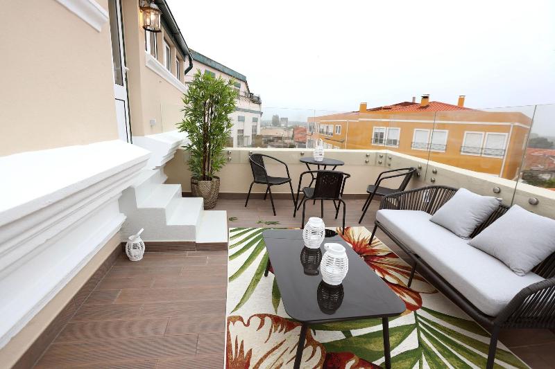 بنسيون Glass Boutique  Rooms & Suites