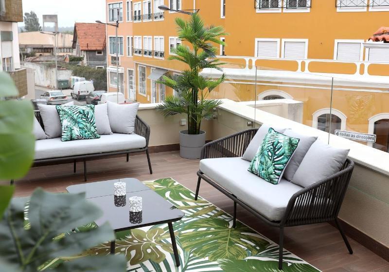 بنسيون Glass Boutique  Rooms & Suites