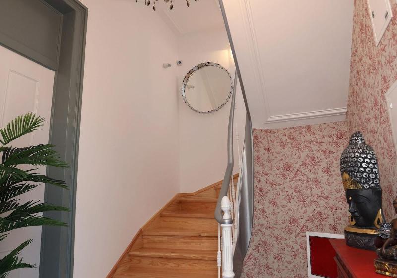 بنسيون Glass Boutique  Rooms & Suites