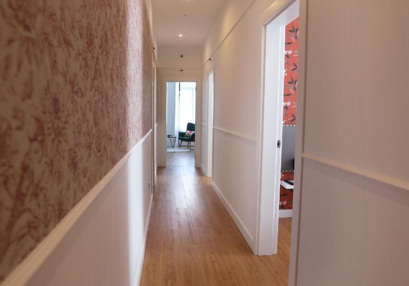 بنسيون Glass Boutique  Rooms & Suites