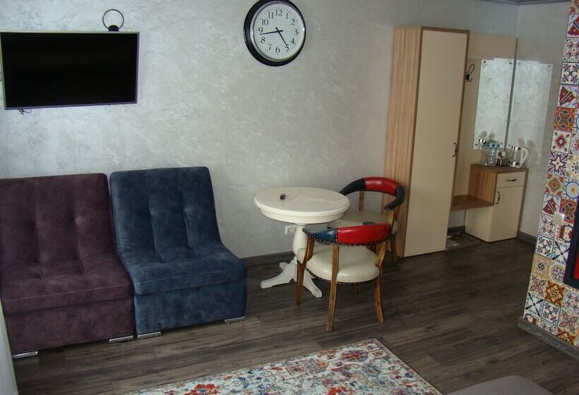 بنسيون Guest House Voyage