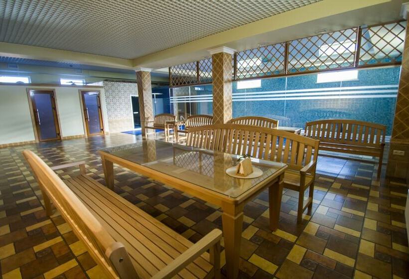 بنسيون Guest House Voyage