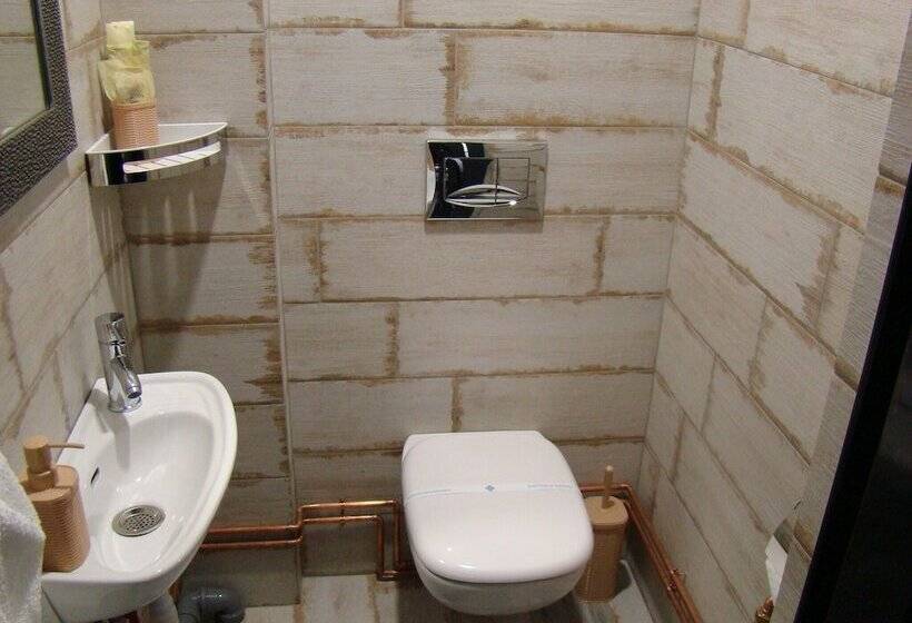 بنسيون Guest House Voyage