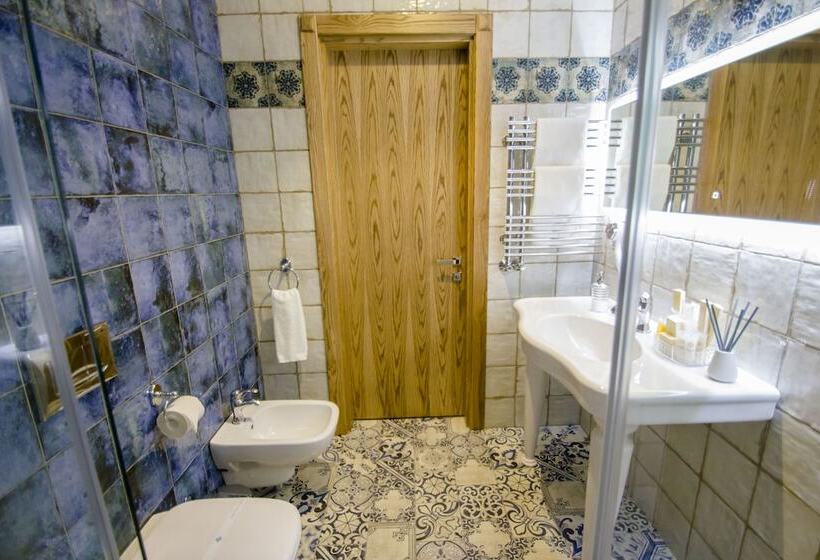 بنسيون Guest House Voyage