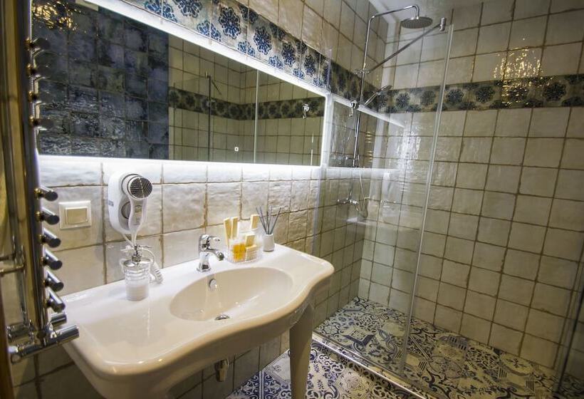 بنسيون Guest House Voyage