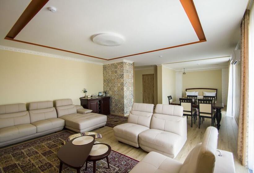 بنسيون Guest House Voyage