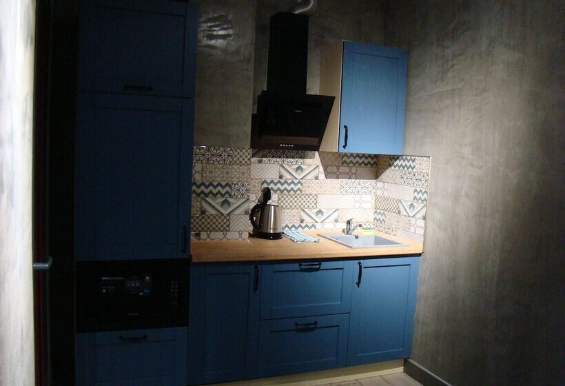 بنسيون Guest House Voyage