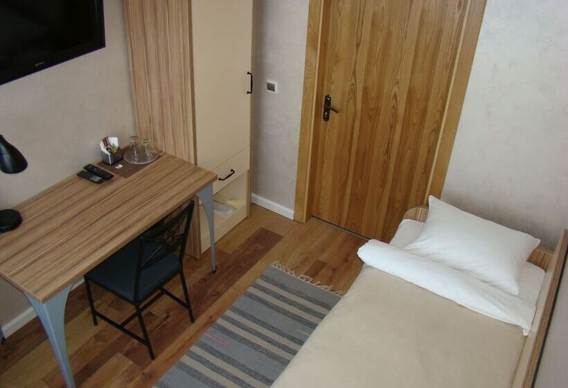 بنسيون Guest House Voyage