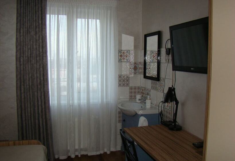 بنسيون Guest House Voyage