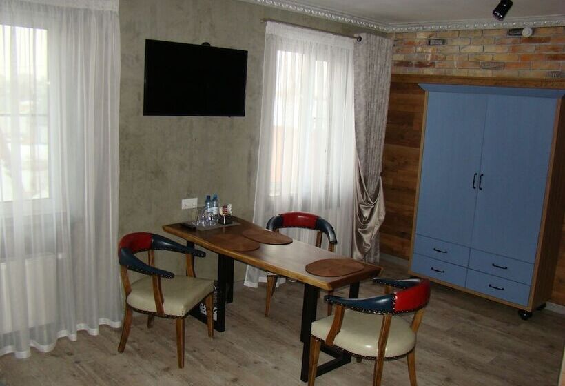 بنسيون Guest House Voyage