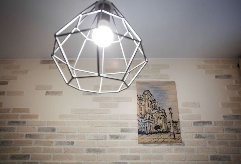 ペンション Guesthouse Whitenight