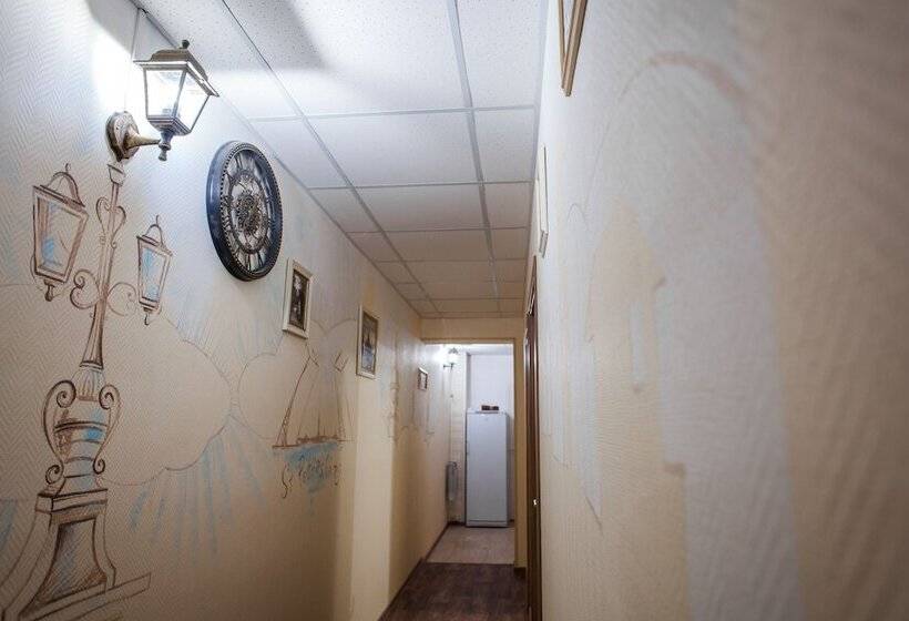 ペンション Guesthouse Whitenight