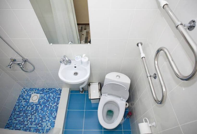 ペンション Guesthouse Whitenight