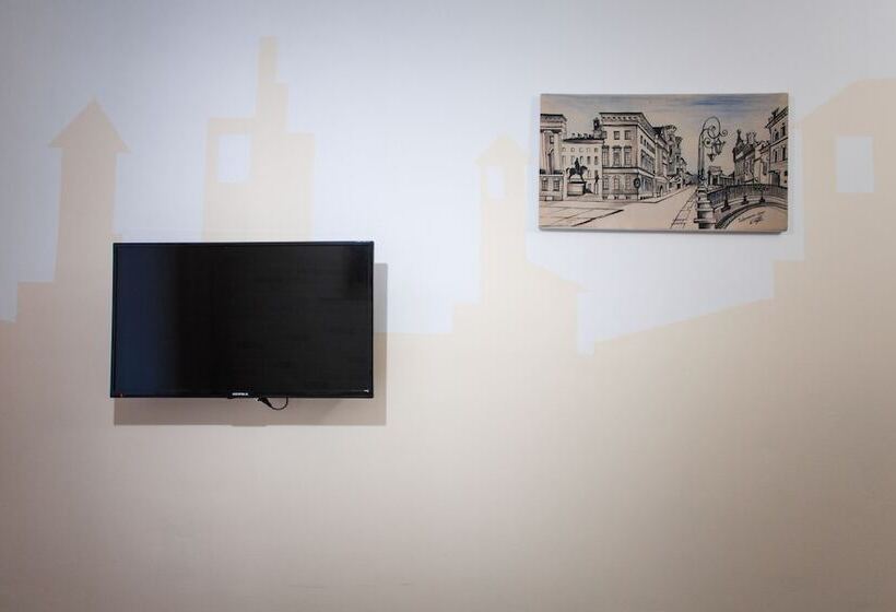 ペンション Guesthouse Whitenight