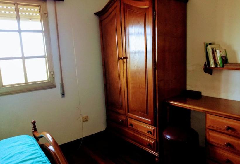 פנסיון Habitaciones Con Vistas Al Mar De Arousa