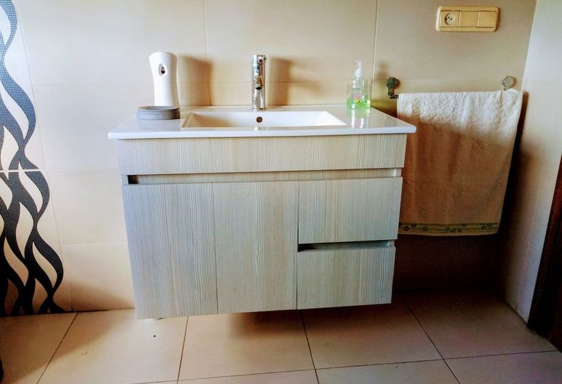 פנסיון Habitaciones Con Vistas Al Mar De Arousa